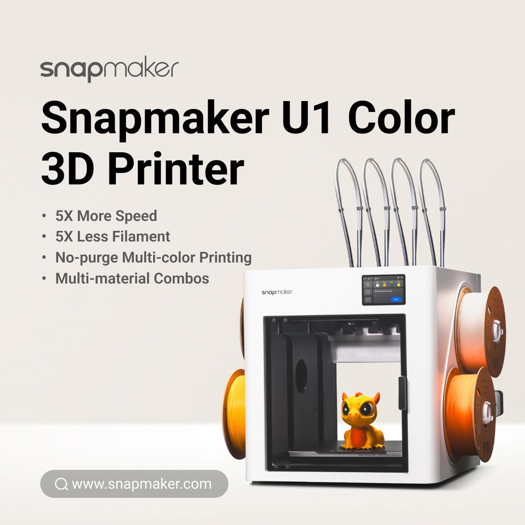 Snapmaker U1
