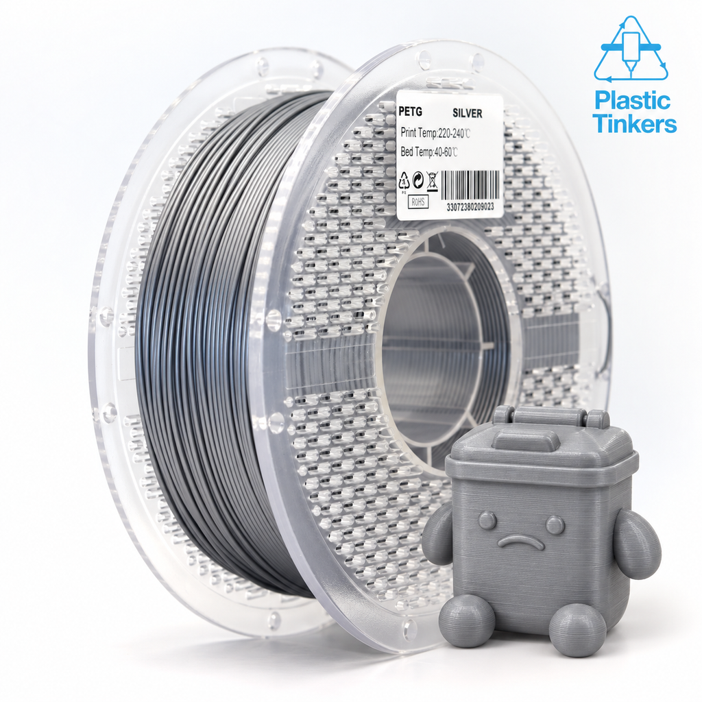 PETG Filament 1.75mm 1kg