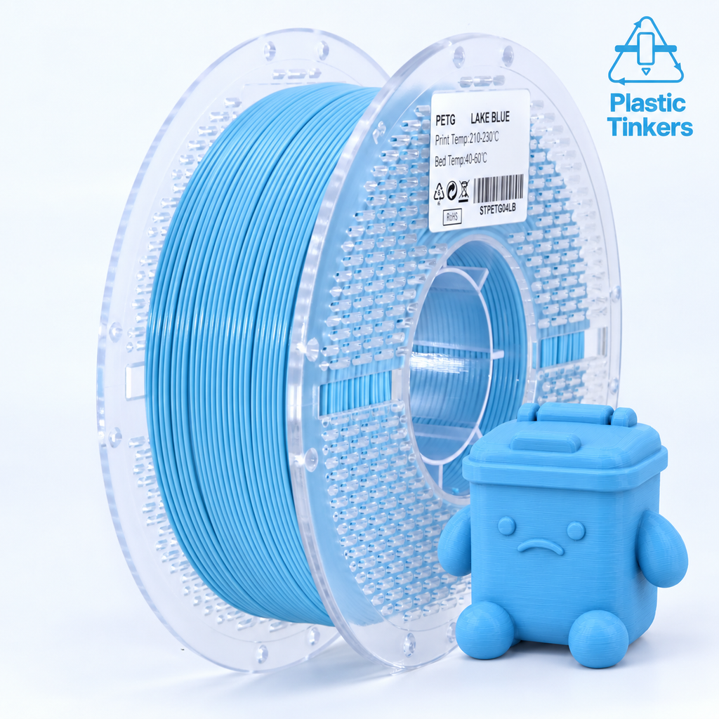 PETG Filament 1.75mm 1kg