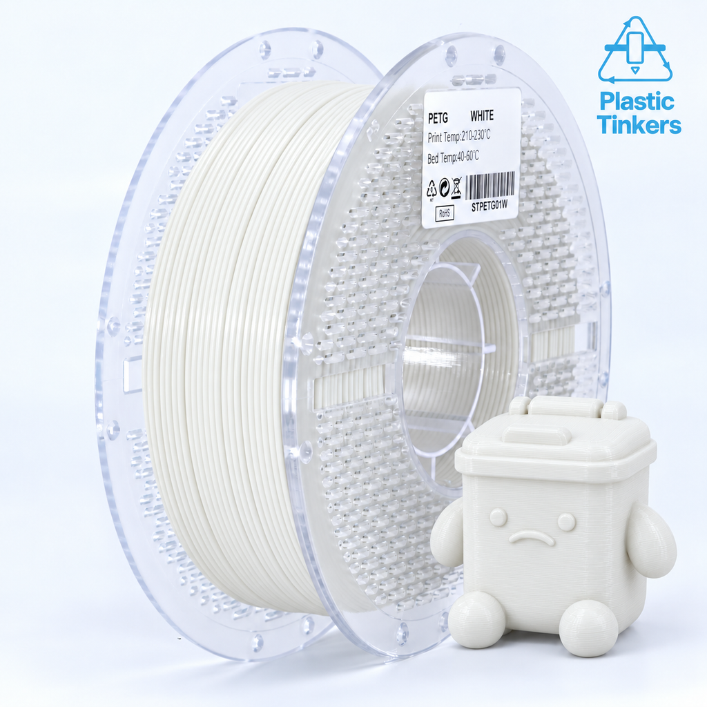 PETG Filament 1.75mm 1kg