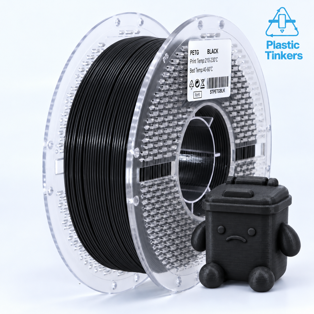 PETG Filament 1.75mm 1kg