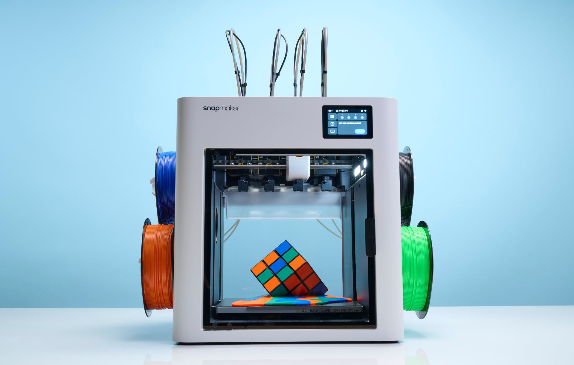 Snapmaker U1