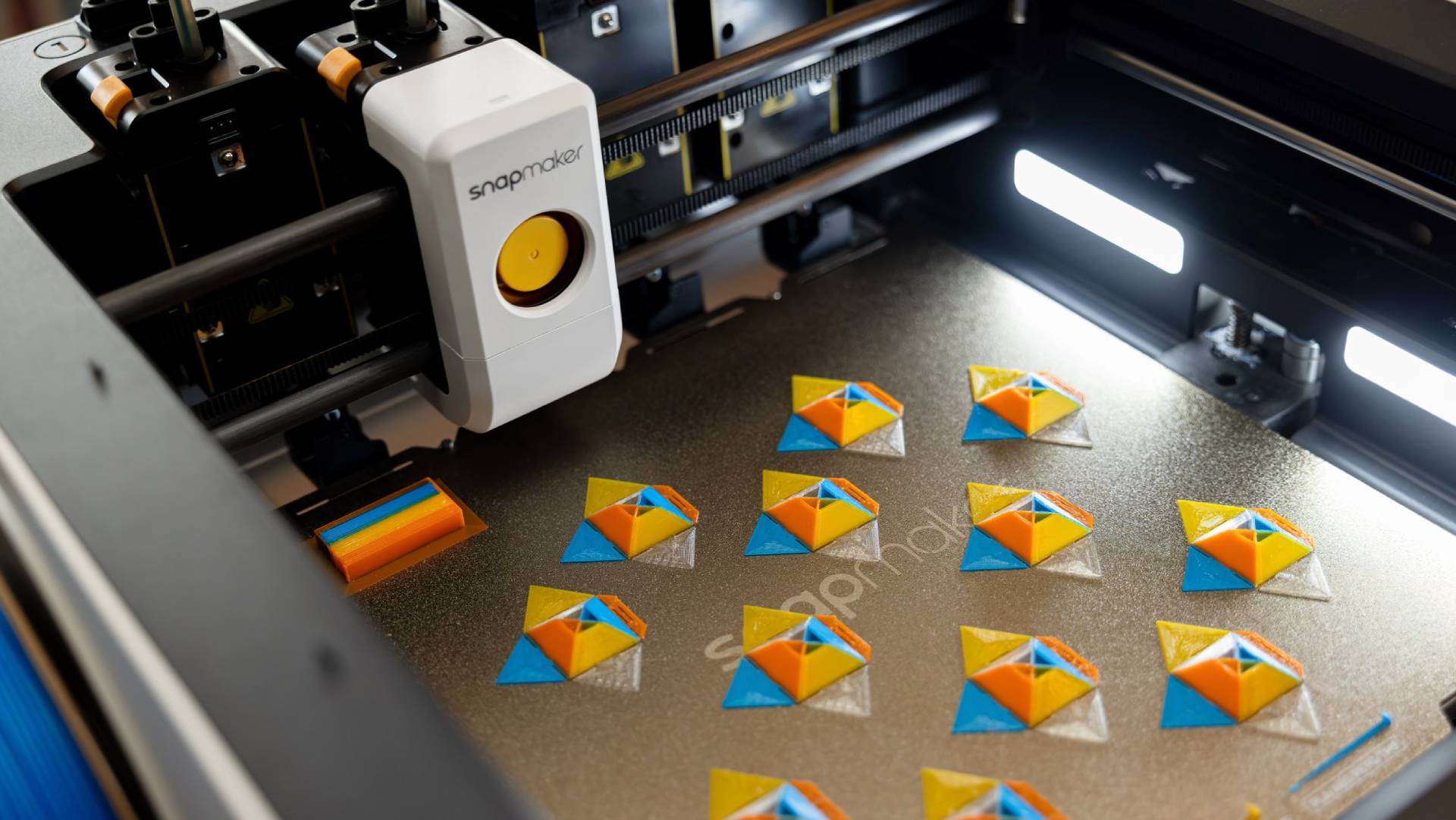 Snapmaker U1